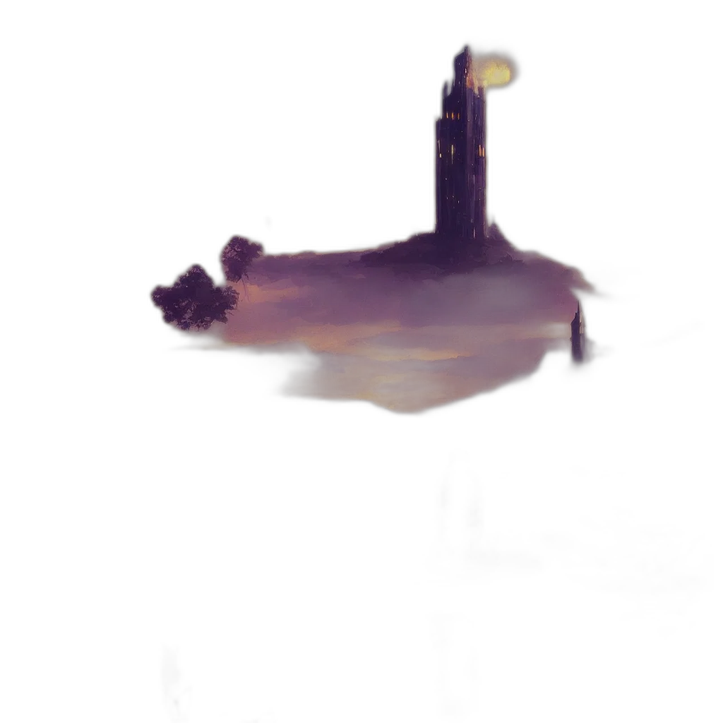 crown, robot, hat, weapon transparent PNG cut-out
