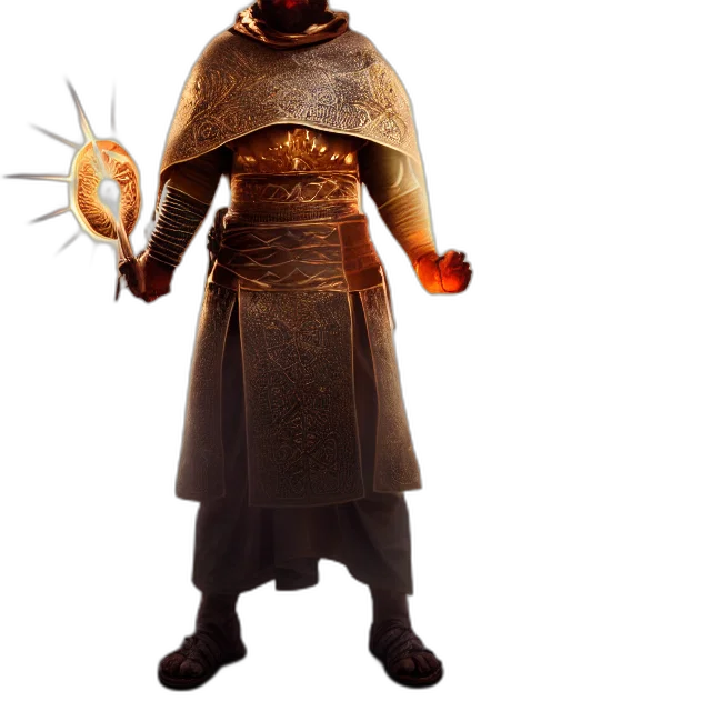 staff, sword, weapon, mask transparent PNG cut-out