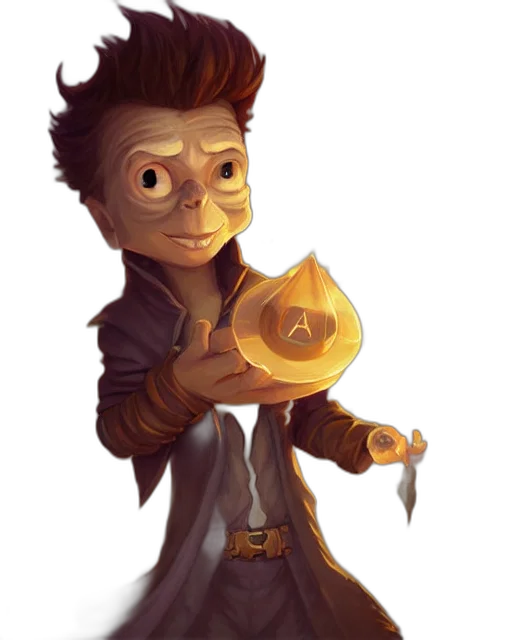 mask, staff, robot, concept art transparent PNG cut-out