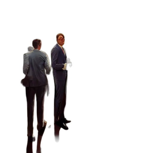 staff, concept art, 3d render, photorealistic transparent PNG cut-out