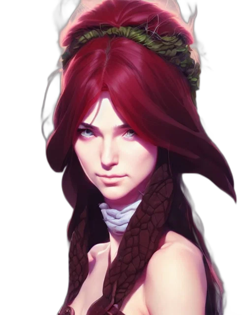 crown, face, hat, staff transparent PNG cut-out