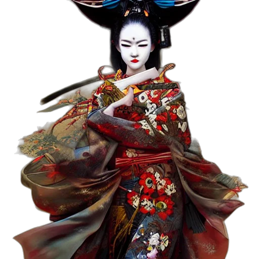 mask, jewelry, staff, face transparent PNG cut-out