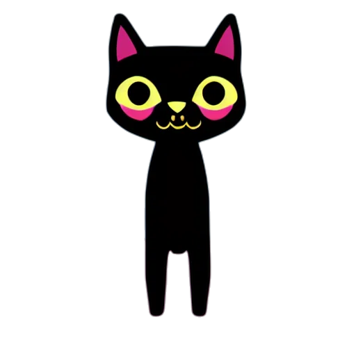 animal, staff, creature, pixel art transparent PNG cut-out