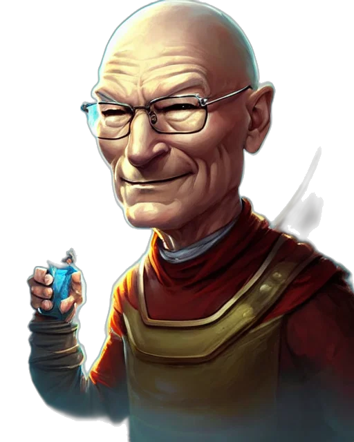 staff, face, weapon, concept art transparent PNG cut-out