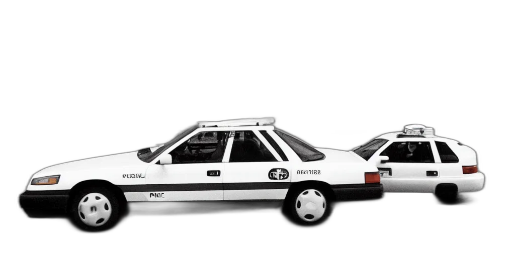 car, concept art, 3d render, photorealistic transparent PNG cut-out