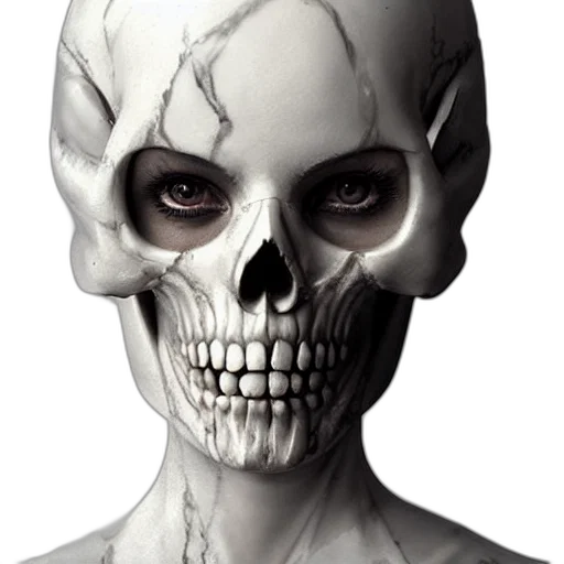 face, mask, jewelry, creature transparent PNG cut-out