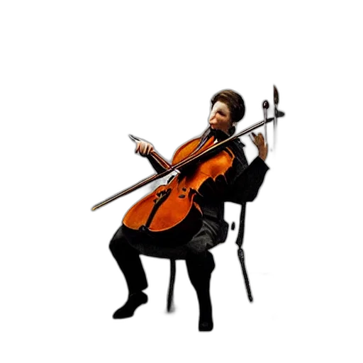 staff, jacket, concept art, 3d render transparent PNG cut-out
