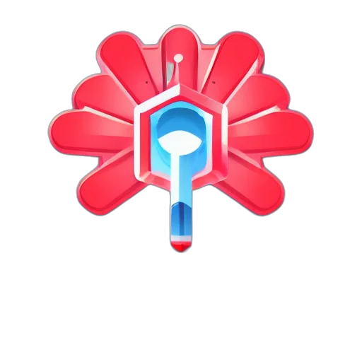 staff, jewelry, umbrella, crown transparent PNG cut-out