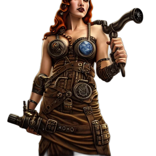 staff, weapon, dress, sword transparent PNG cut-out