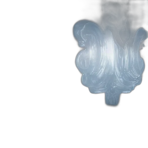 hair, mask, crown, flower transparent PNG cut-out