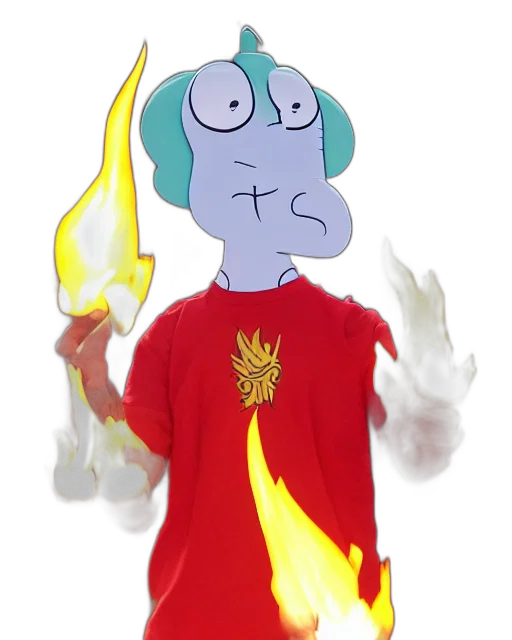 staff, crown, jacket, sword transparent PNG cut-out