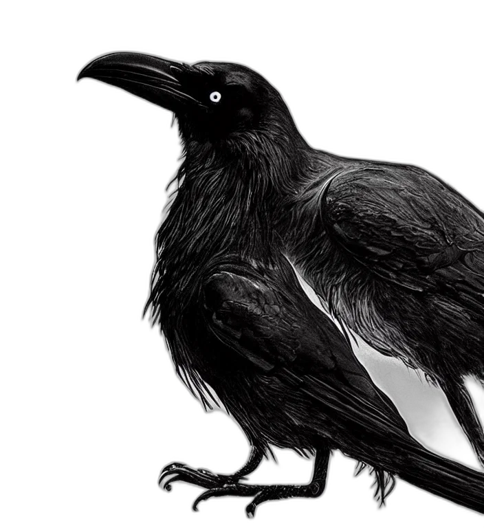 animal, creature, concept art, photorealistic transparent PNG cut-out