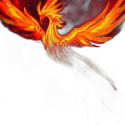 dragon, fantasy art, photorealistic, concept art transparent PNG cut-out