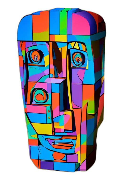 mask, face, bottle, dress transparent PNG cut-out