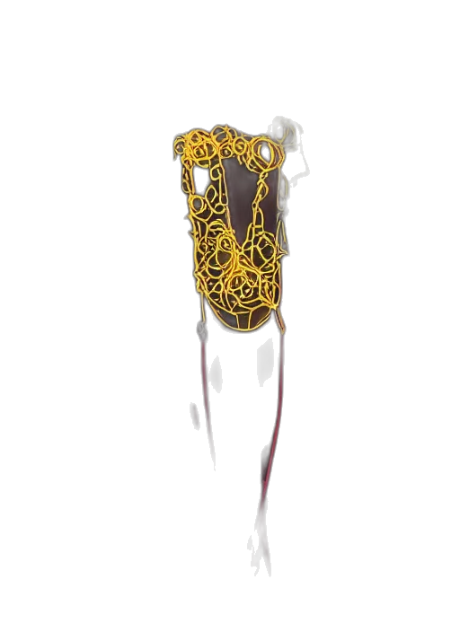 jewelry, crown, staff, sword transparent PNG cut-out