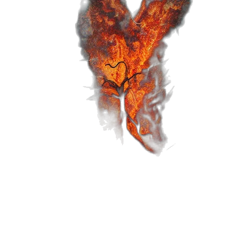 dragon, mask, jacket, face transparent PNG cut-out