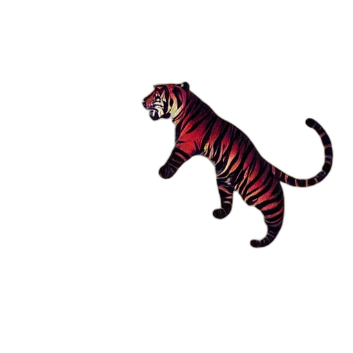 animal, creature, staff, dragon transparent PNG cut-out