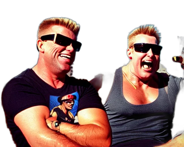 3d render, cartoon, photorealistic, duke transparent PNG cut-out