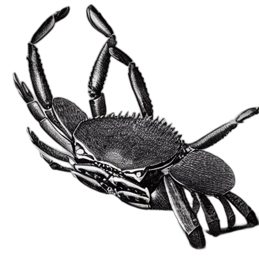 crown, jewelry, animal, creature transparent PNG cut-out