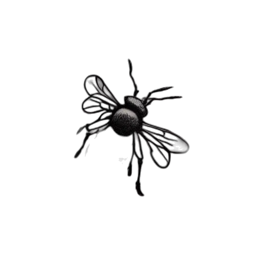 animal, flower, creature, crown transparent PNG cut-out