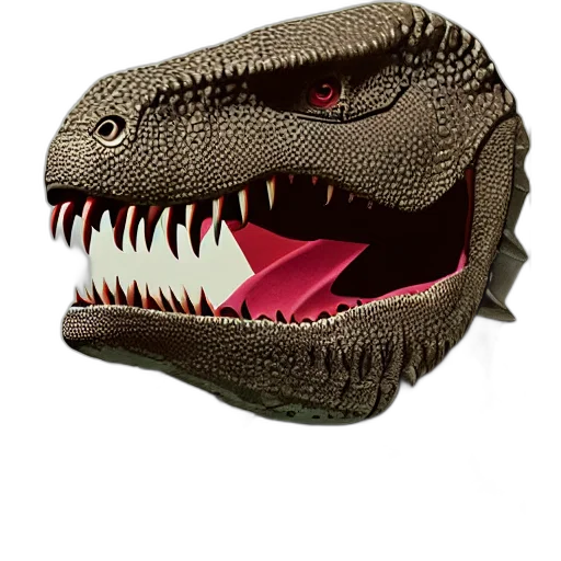 mask, hat, creature, animal transparent PNG cut-out