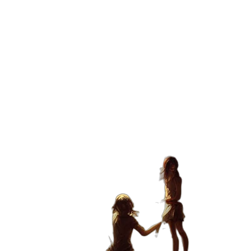 pixel art, concept art, 3d render, watercolor transparent PNG cut-out