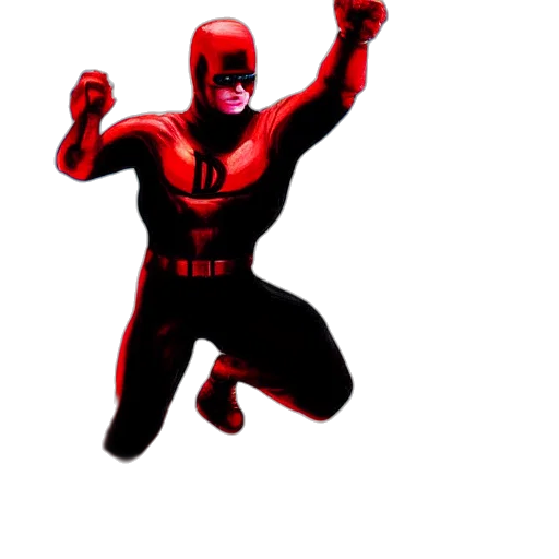 robot, animal, mask, comic book art transparent PNG cut-out