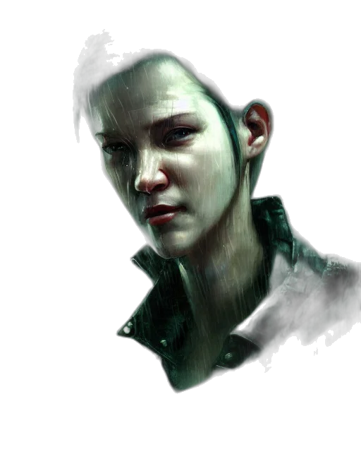 face, creature, mask, robot transparent PNG cut-out