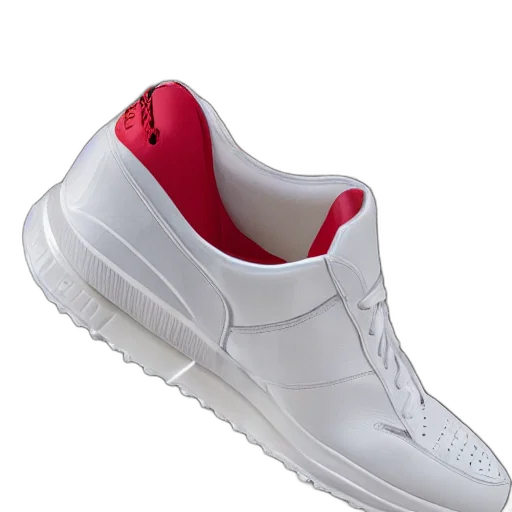 shoes, 3d render, most, expensive transparent PNG cut-out
