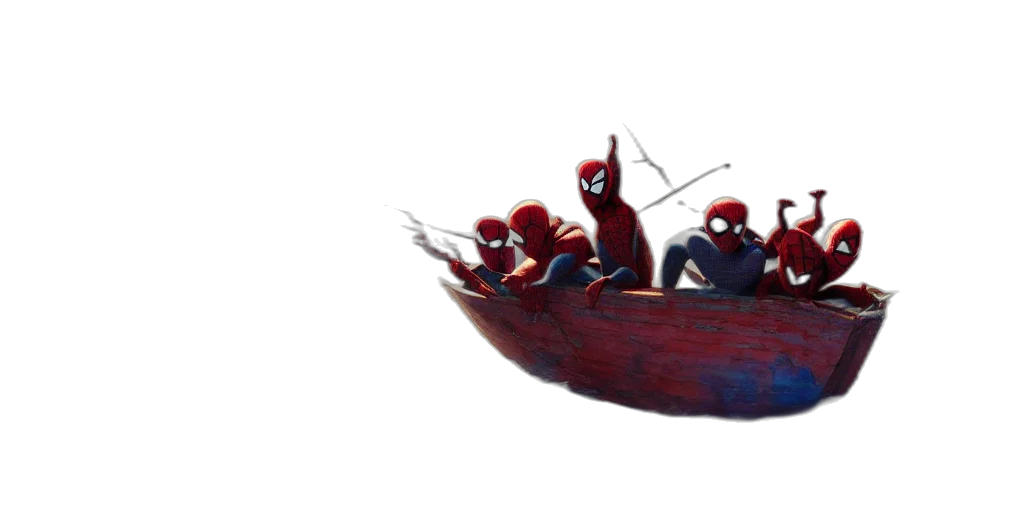 concept art, comic book art, fantasy art, 3d render transparent PNG cut-out