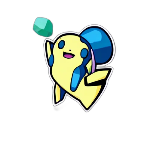 staff, creature, animal, weapon transparent PNG cut-out