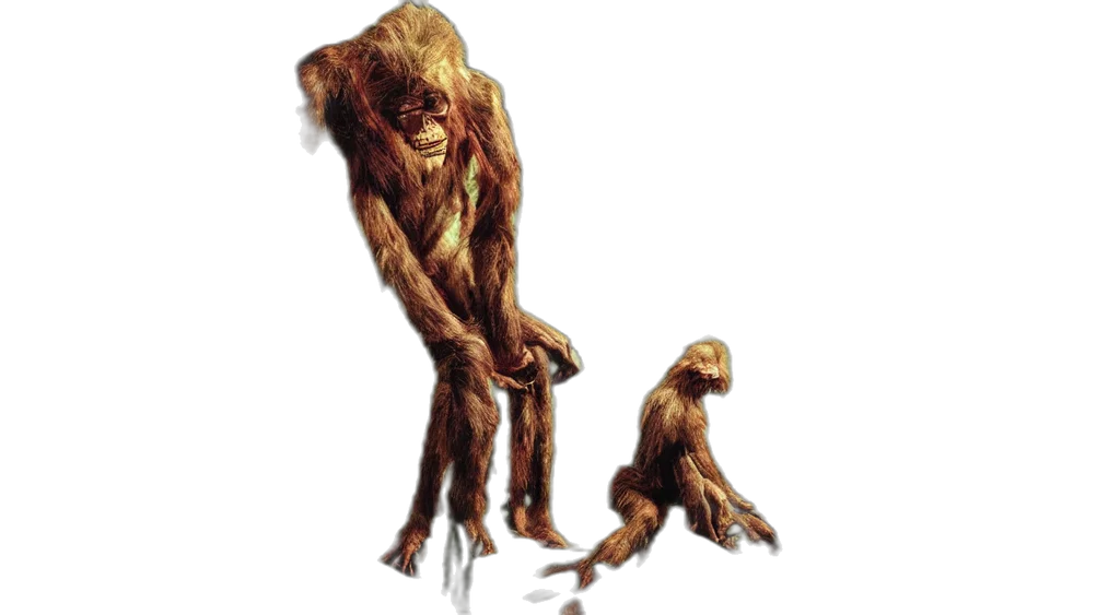creature, animal, concept art, monster transparent PNG cut-out