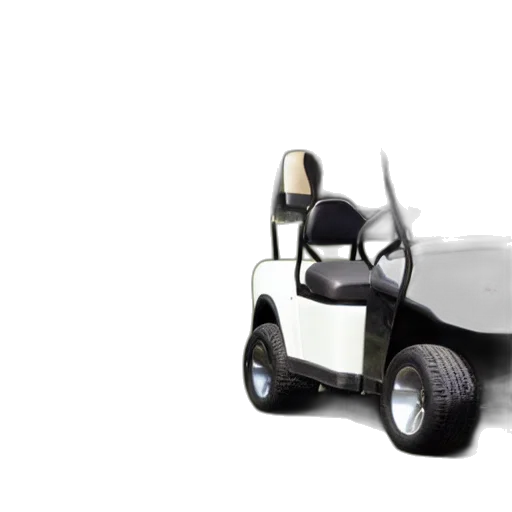 car, robot, 3d render, concept art transparent PNG cut-out