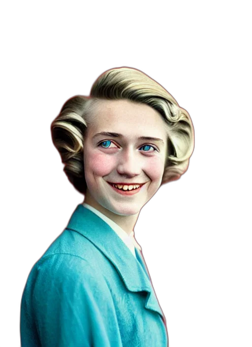 face, mask, creature, hair transparent PNG cut-out