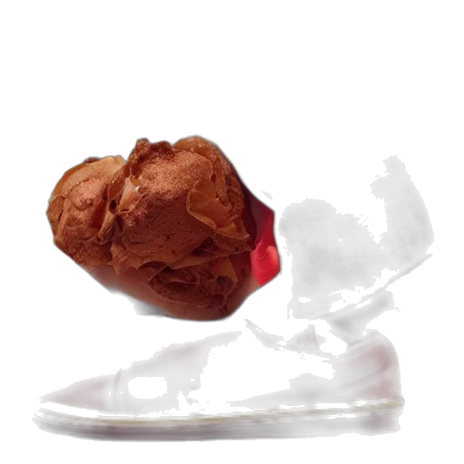 food, animal, crown, creature transparent PNG cut-out