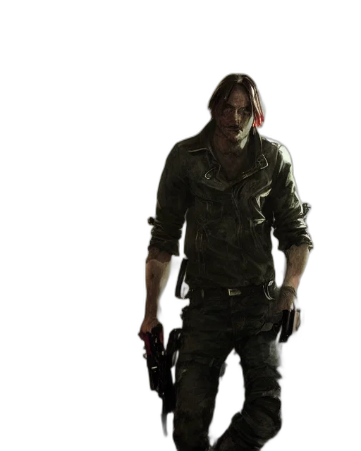 weapon, concept art, photorealistic, battle transparent PNG cut-out