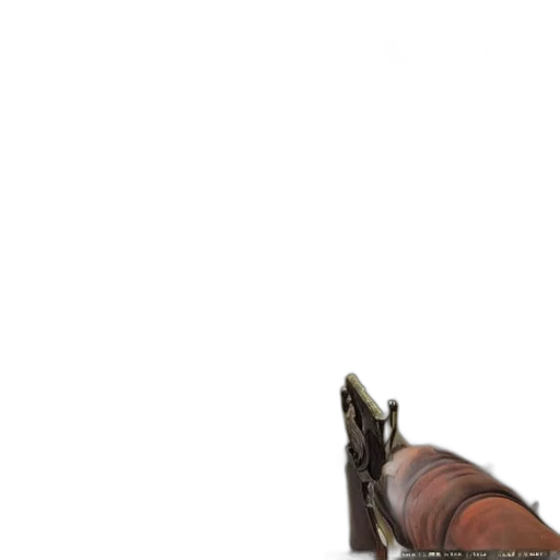 weapon, staff, sword, robot transparent PNG cut-out
