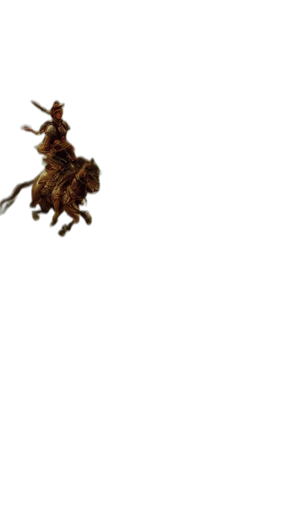 dragon, crown, staff, jewelry transparent PNG cut-out