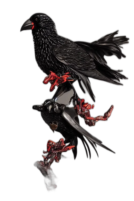 jewelry, animal, crown, dragon transparent PNG cut-out