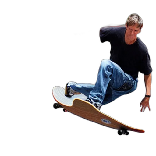 photorealistic, 3d render, concept art, tony transparent PNG cut-out