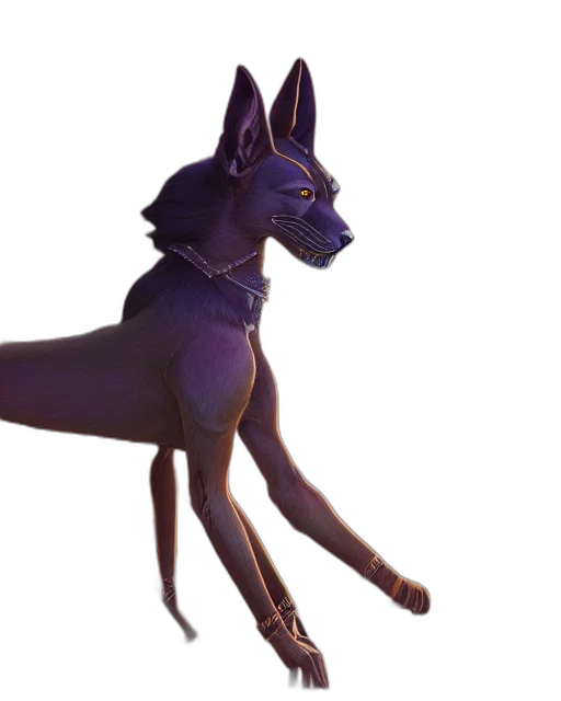 staff, animal, creature, dragon transparent PNG cut-out