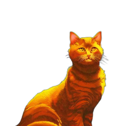 animal, staff, creature, face transparent PNG cut-out