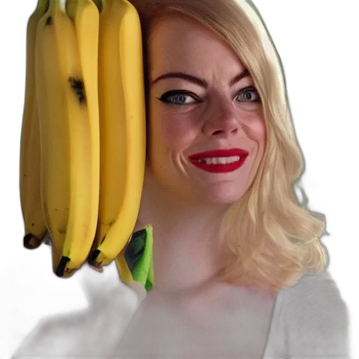 food, face, animal, creature transparent PNG cut-out