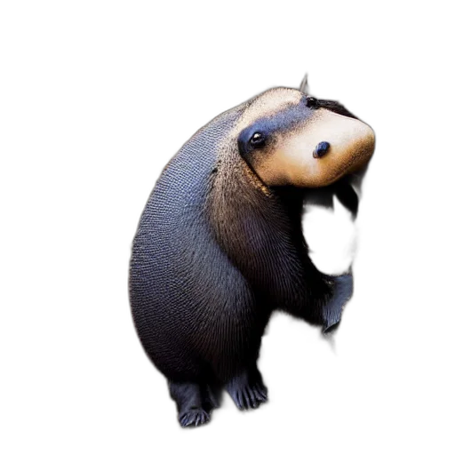 animal, creature, staff, food transparent PNG cut-out