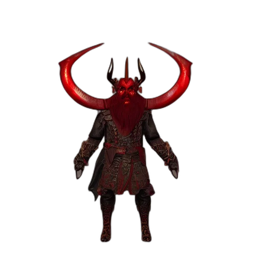 staff, mask, creature, dragon transparent PNG cut-out