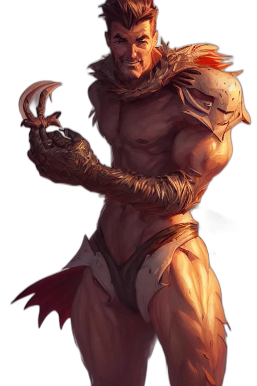creature, dragon, fantasy art, concept art transparent PNG cut-out