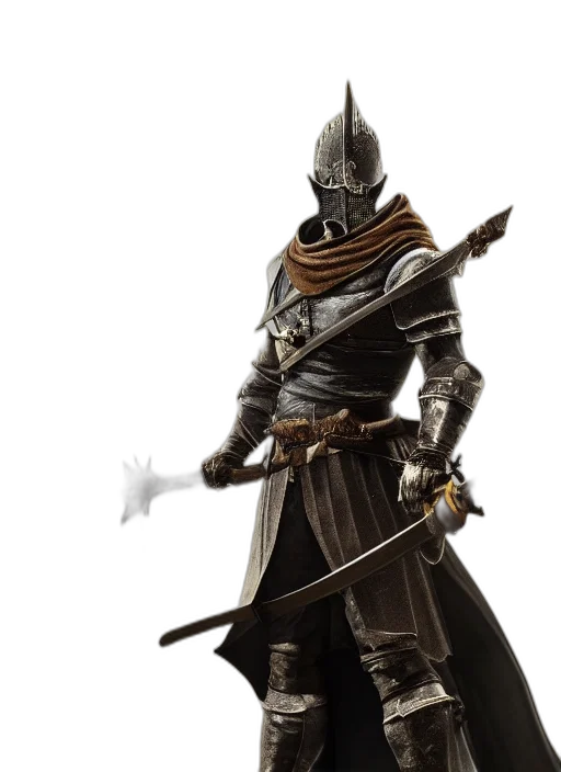 sword, weapon, staff, concept art transparent PNG cut-out
