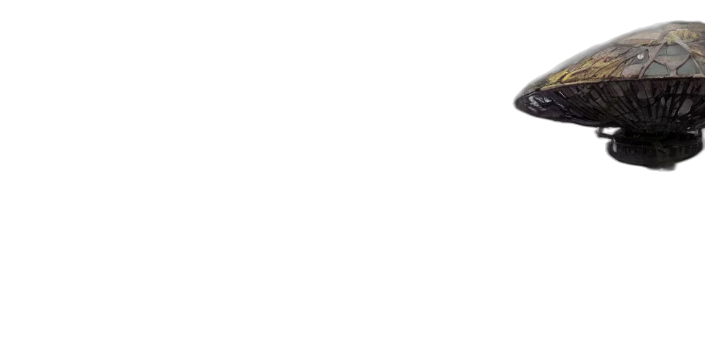 hat, staff, shoes, mask transparent PNG cut-out