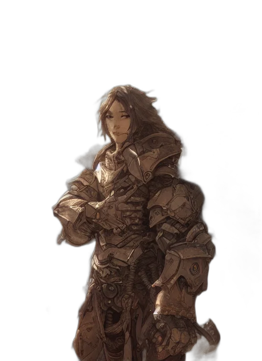 sword, jacket, weapon, staff transparent PNG cut-out