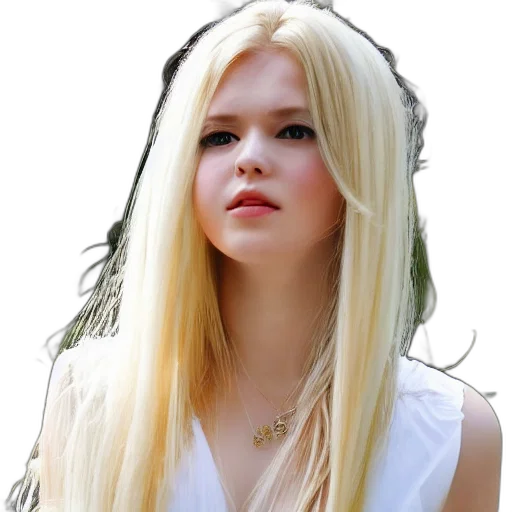 hair, jewelry, dress, crown transparent PNG cut-out